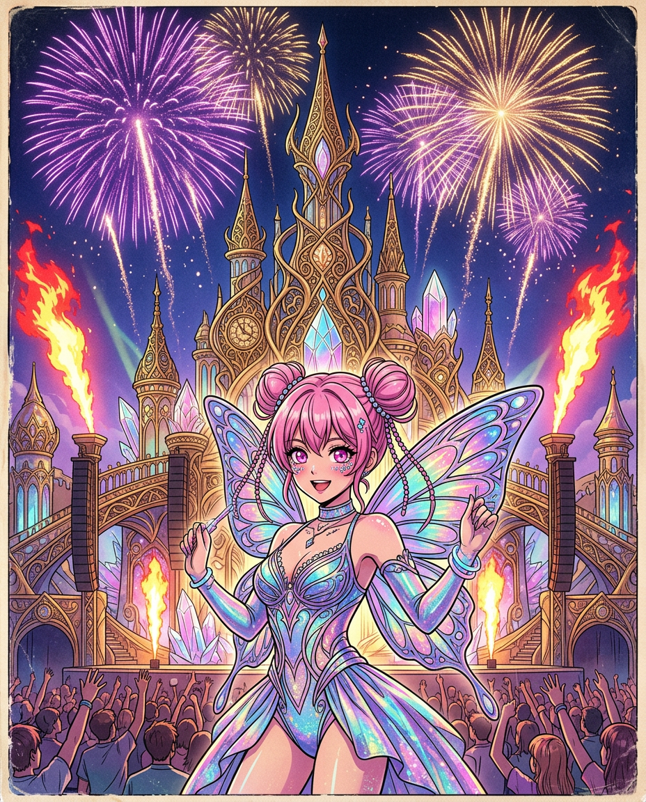 Tomorrowland