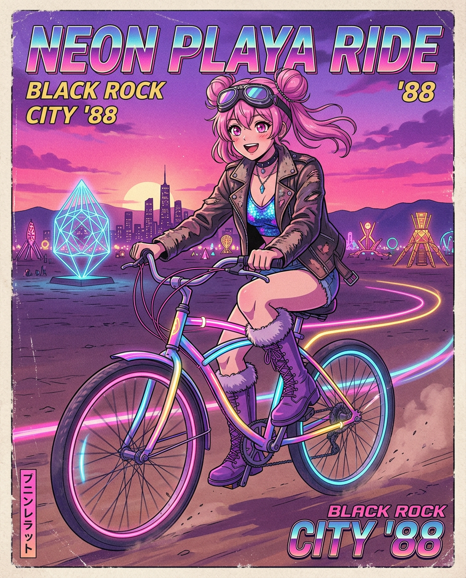 Burning Man