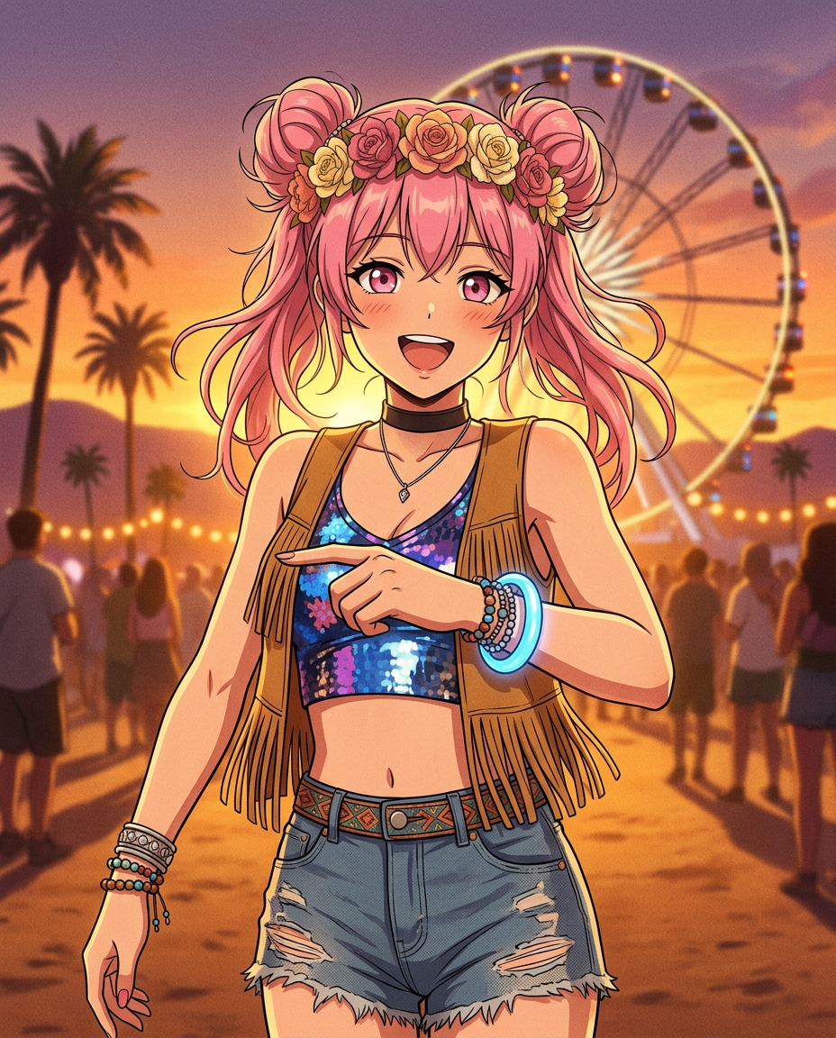 Coachella